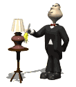 butler_dusting_lamp_md_wht.gif (5386 bytes)